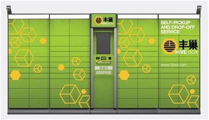 豐巢新業(yè)務(wù)布局 食用農(nóng)產(chǎn)品零售與日用家電零售，是電商還是社區(qū)團購？